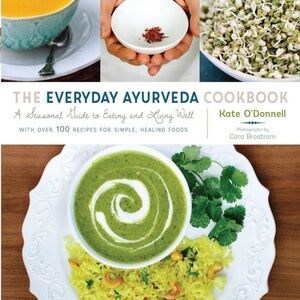 Health based cook book